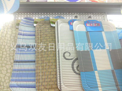 PVC發(fā)泡壓邊地墊 美觀耐用，打造時(shí)尚環(huán)保家居新體驗(yàn)