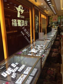 探索中國(guó)珠寶玉石首飾行業(yè)協(xié)會(huì)在珠寶零售領(lǐng)域的引領(lǐng)作用