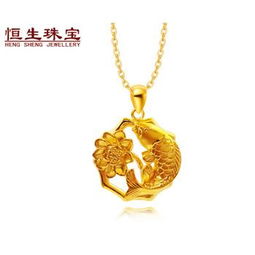 恒生珠寶行 璀璨明珠，閃耀中國(guó)內(nèi)地珠寶零售市場(chǎng)