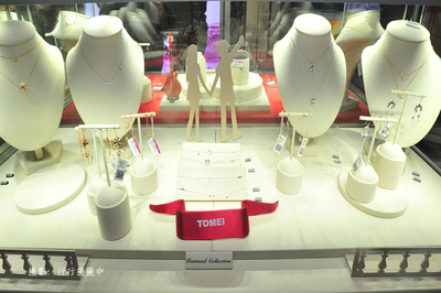 東北首家AR珠寶體驗店落戶沈陽，科技賦能珠寶零售新時尚
